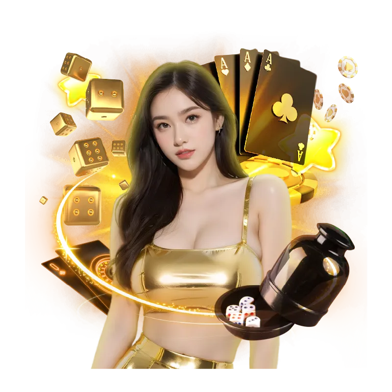vegas-siam ครบทุกค่าย